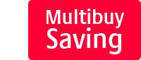 Multi Buy Saving